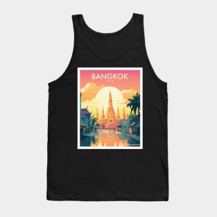 BANGKOK Tank Top